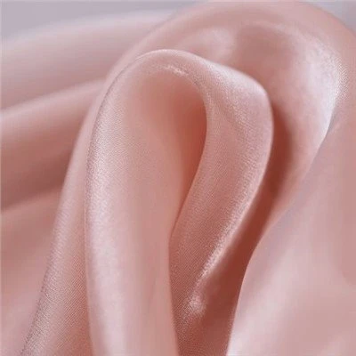 Polyester satín fóðurefni
