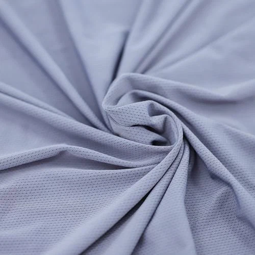 Sweatshirt Mesh Fabric